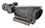 Trijicon ACOG 3.5X35 RED Chevron .308