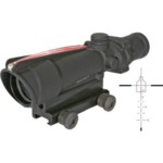 Trijicon ACOG 3.5X35 RED Crosshair .223