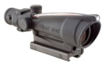 Trijicon ACOG 3.5X35 RED Crosshair .223