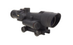 Trijicon ACOG 3.5X35LED .223 Green Chevron
