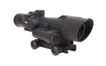 Trijicon ACOG 3.5X35LED .223 RED Chevron