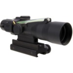 Trijicon ACOG 3X30 .223 Green Chevron