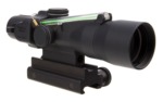 Trijicon ACOG 3X30 .223 Green Chevron