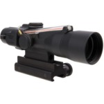 Trijicon ACOG 3X30 .223 RED Chevron