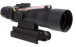 Trijicon ACOG 3X30 .223 RED Chevron