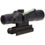 Trijicon ACOG 3X30 .300BLK Green crosshair