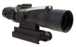 Trijicon ACOG 3X30 .300BLK Green crosshair