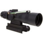 Trijicon ACOG 3X30 .300BLK Green crosshair