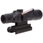 Trijicon ACOG 3X30 .300BLK RED crosshair