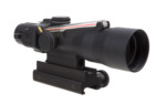 Trijicon ACOG 3X30 .300BLK RED crosshair