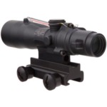 Trijicon ACOG 3X30 .300BLK RED crosshair