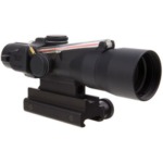 Trijicon ACOG 3X30 .300BLK RED crosshair