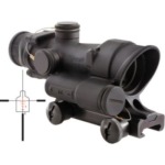 Trijicon ACOG 4X32 LED .223 CH TA51