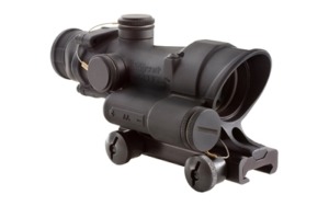 Trijicon ACOG 4X32 LED .223 CH TA51 TA02