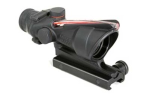 Trijicon ACOG 4X32 RED Horseshoe 6.8 W/TA51