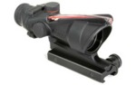 Trijicon ACOG 4X32 RED Horseshoe .223