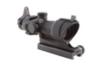 Trijicon ACOG M4A1 W FLAT TOP ADAPT