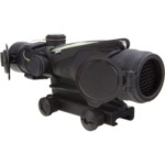 Trijicon ACOG RCO 4X32 Green Chevron M150