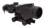 Trijicon ACOG RCO 4X32 Green Chevron M150