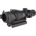 Trijicon ACOG RCO 4X32 Green Chevron M150