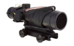 Trijicon ACOG USMC RCO 4X32 RED Chevron M16A4
