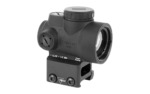 Trijicon MRO Green Dot Full Co-Witness Mount