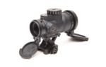Trijicon MRO Patrol Red Dot With Full Co-Witness Mount