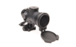 Trijicon MRO Patrol Red Dot With Full Co-Witness Mount