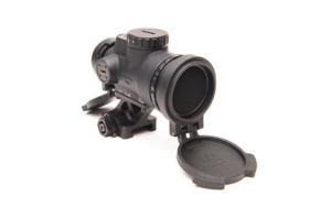 Trijicon MRO Patrol Red Dot With Full Co-Witness Mount MRO-C-2200019