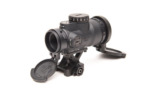 Trijicon MRO Patrol w Lower 1/3rd Mount