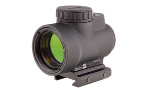 Trijicon MRO Red Dot Low Mount
