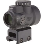 Trijicon MRO Red Dot Co-Witness Mount