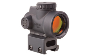 Trijicon MRO Red Dot Co-Witness Mount