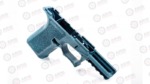 Polymer80 PF940Cv1 Compact Frame NO JIG INCLUDED