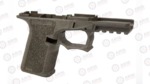 Polymer80 PF940Cv1 Compact Frame NO JIG INCLUDED