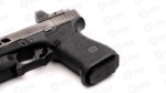 SLR Glock Magazine Floor Plate