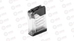 l5awm translucent clear Lancer Systems L5AWM 223REM 10RD