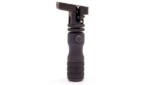 BT05-QK Accu-Shot Stud Mount Monopod BT05-QK - Mid-Range Locking with Quick Knob: 4.80 - 5.85” approx.