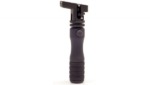 Accu-Shot Stud Mount Monopod BT06-QK - Extended Range Locking with Quick Knob: 5.70 - 6.85” approx.
