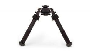 Atlas Bipod V8 - No Clamp BT10-NC black