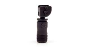 Accu-Shot Precision Rail Monopod BT12-QK - Standard Height with Quick Knob: 3.75 - 4.65” approx.