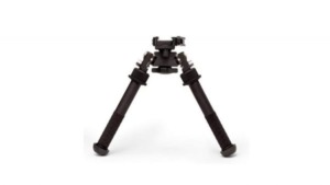 Atlas Bipod PSR with ADM-170-S BT46-LW17 black