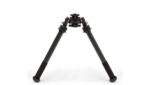 Atlas Bipod PSR Tall - No Clamp BT47-NC black