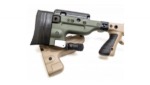Accu-Shot Accuracy International Accuracy Tactical Monopod
