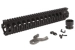 Bravo Company Manufacturing QRF Quad Rail Free Float Handguard Bravo Company Manufacturing QRF Quad Rail Free Float Handguard