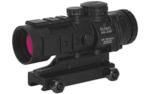 Burris AR-332 3x32mm Prism