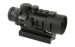 Burris AR-536 5x36mm Prism