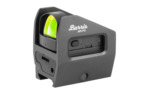 Burris AR-F3 Flattop FastFire