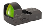 Burris FastFire III