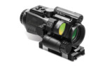 Burris T.M.P.R. 3 Prism 3X32